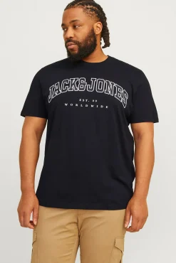 Camiseta PLUS de corte regular