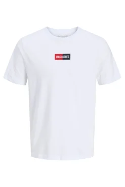 Camiseta PLUS de corte regular