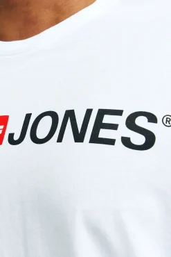 Camiseta PLUS de corte regular