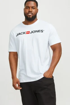 Camiseta PLUS de corte regular