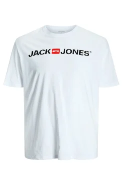Camiseta PLUS de corte regular