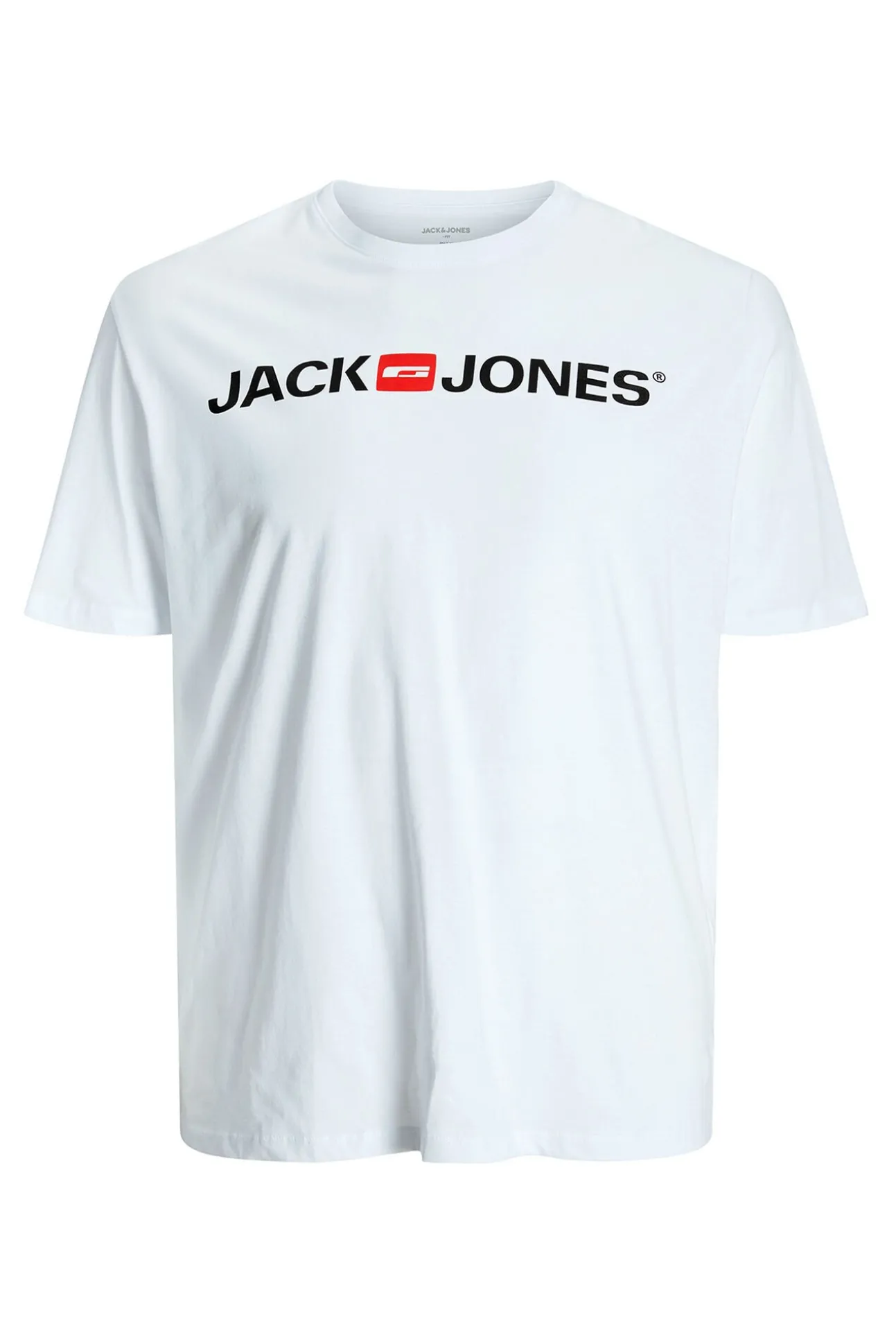 Camiseta PLUS de corte regular