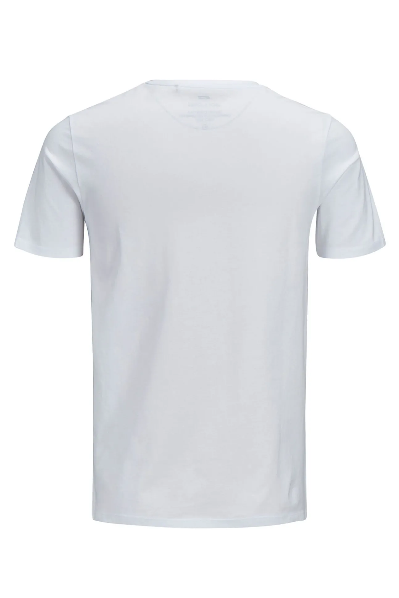 Camiseta PLUS de corte regular