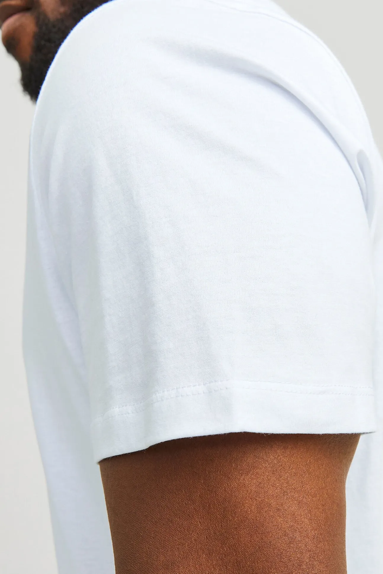 Camiseta PLUS de corte regular