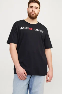 Camiseta PLUS de corte regular