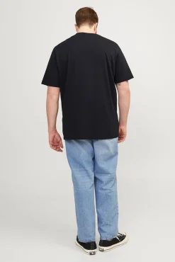 Camiseta PLUS de corte regular