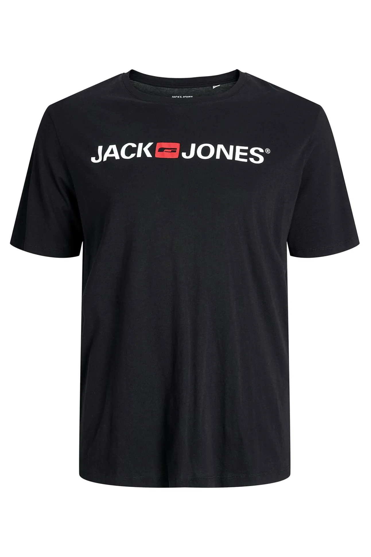 Camiseta PLUS de corte regular