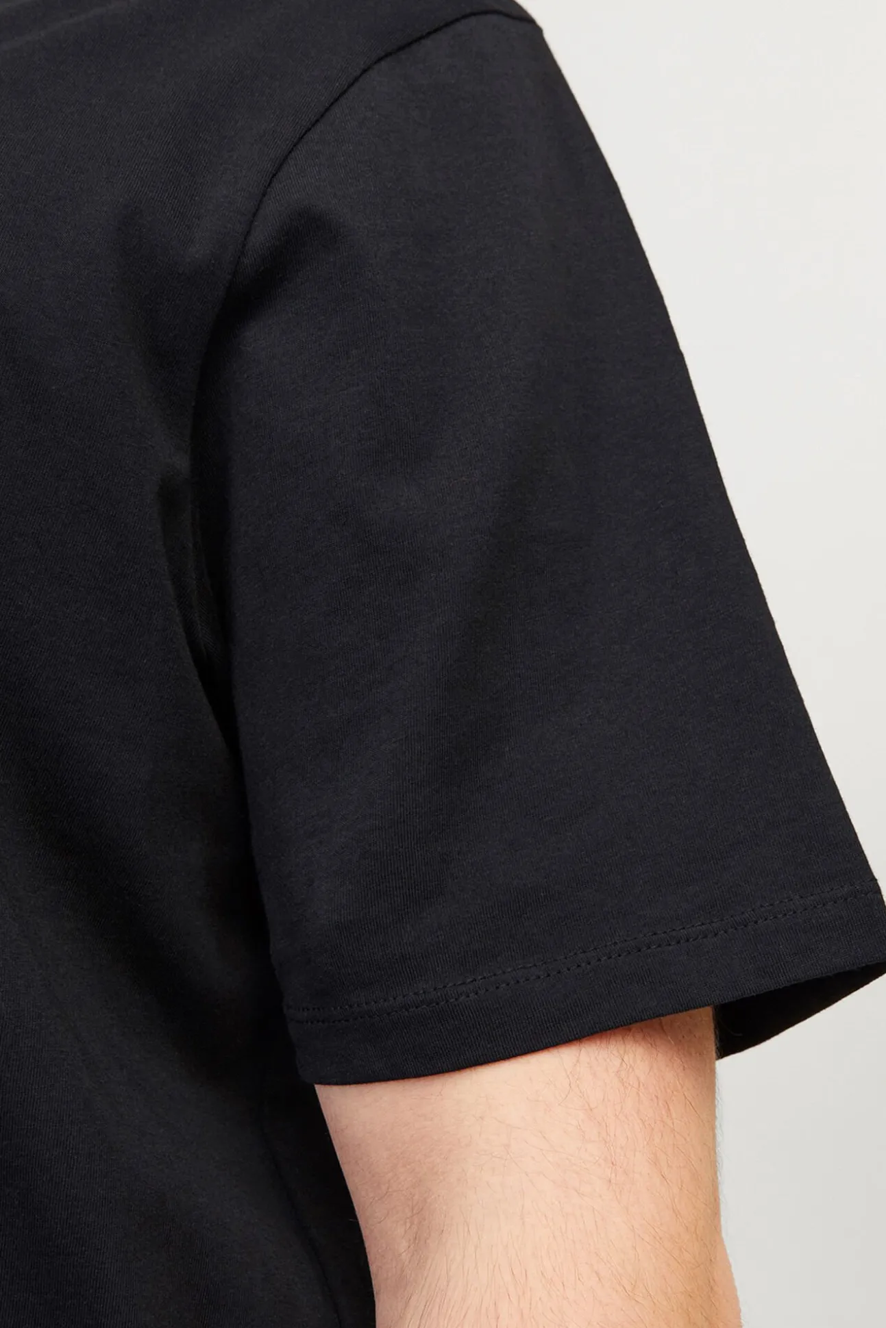 Camiseta PLUS de corte regular