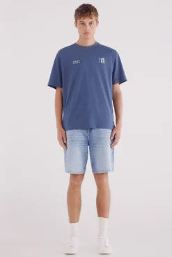Camiseta Saquê