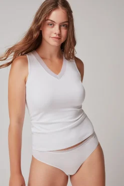 Camiseta térmica EKO