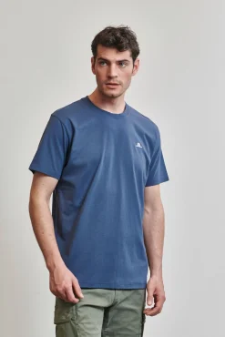 Camiseta Unissex Backstay