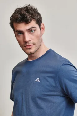 Camiseta Unissex Backstay