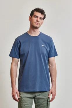 Camiseta Unissex Backstay
