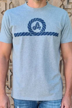 Camiseta unissex Breeze