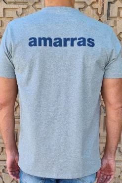 Camiseta unissex Breeze