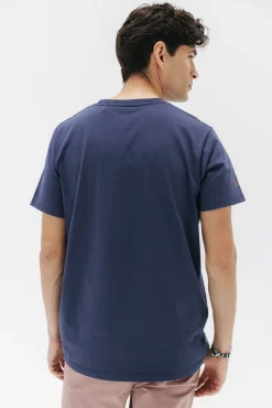 Camiseta vintage Octopus Bar