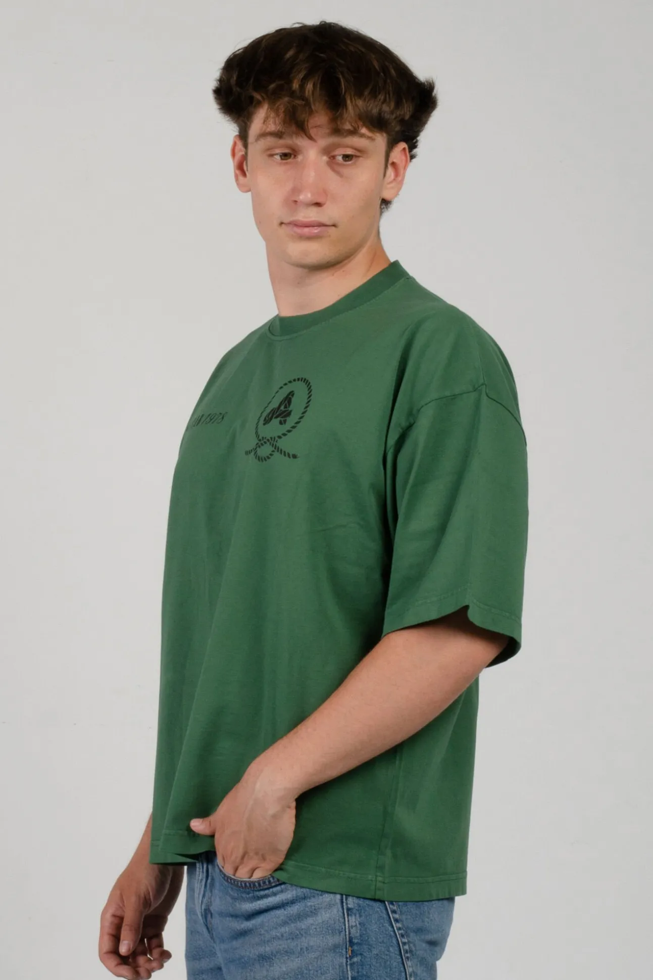 Camiseta Wavertree