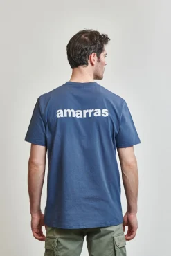 Camiseta Windward