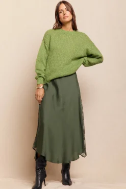 Camisola básica
