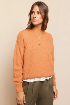 Camisola básica