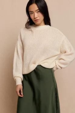 Camisola básica