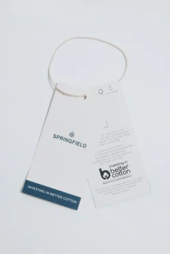 Camisola básico