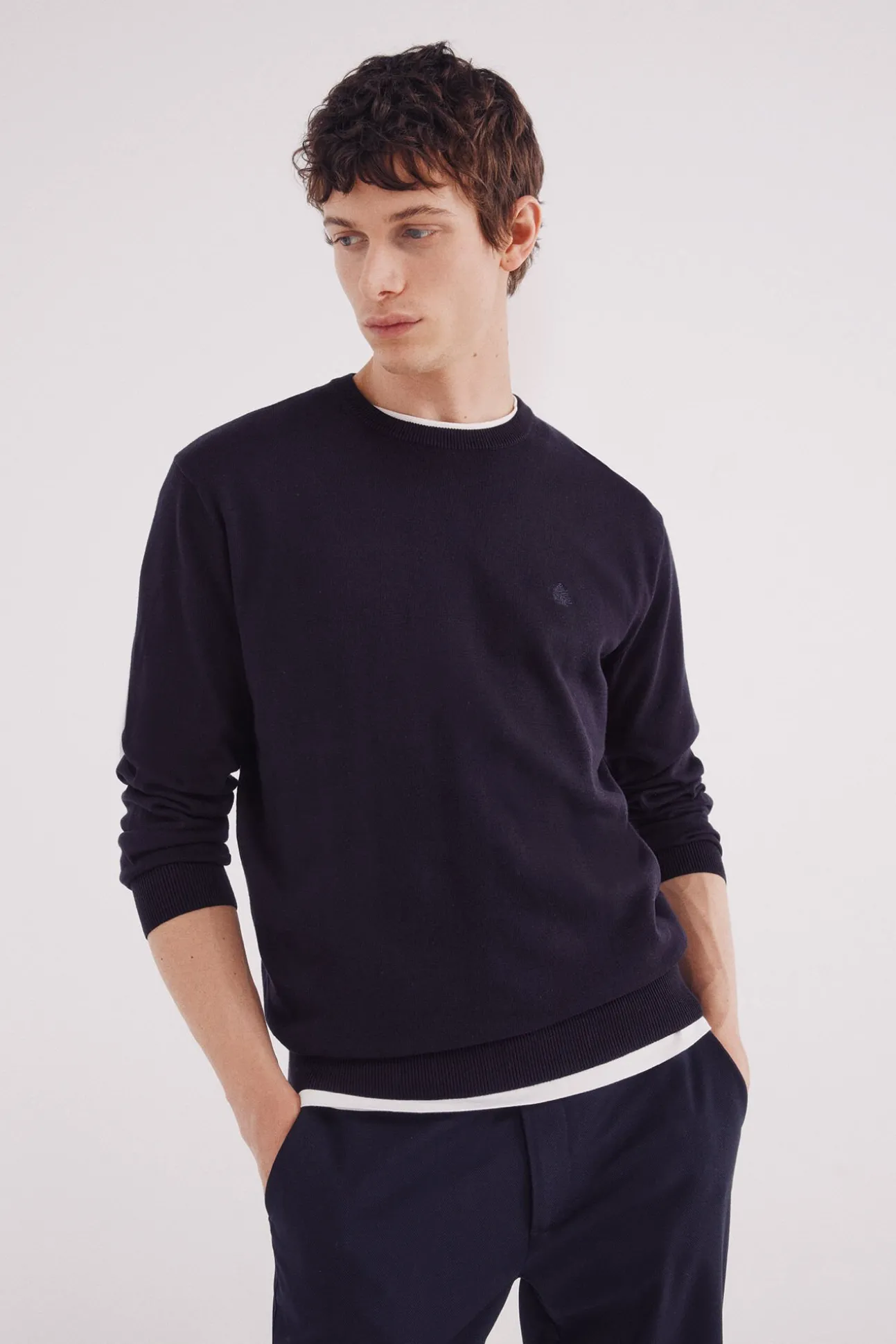 Camisola básico