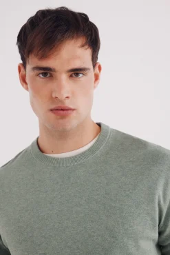 Camisola básico