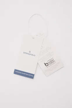 Camisola básico