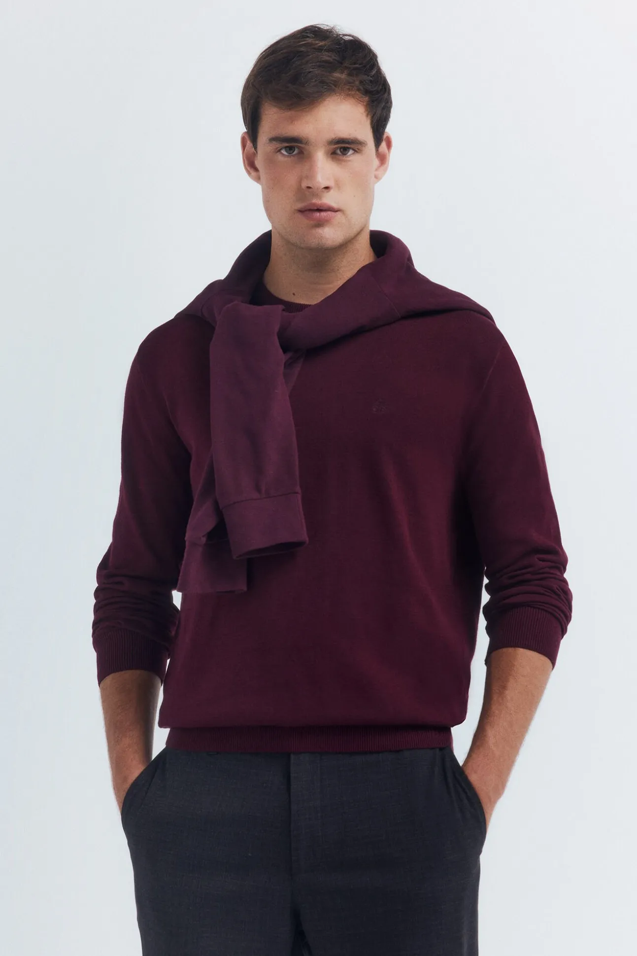 Camisola básico
