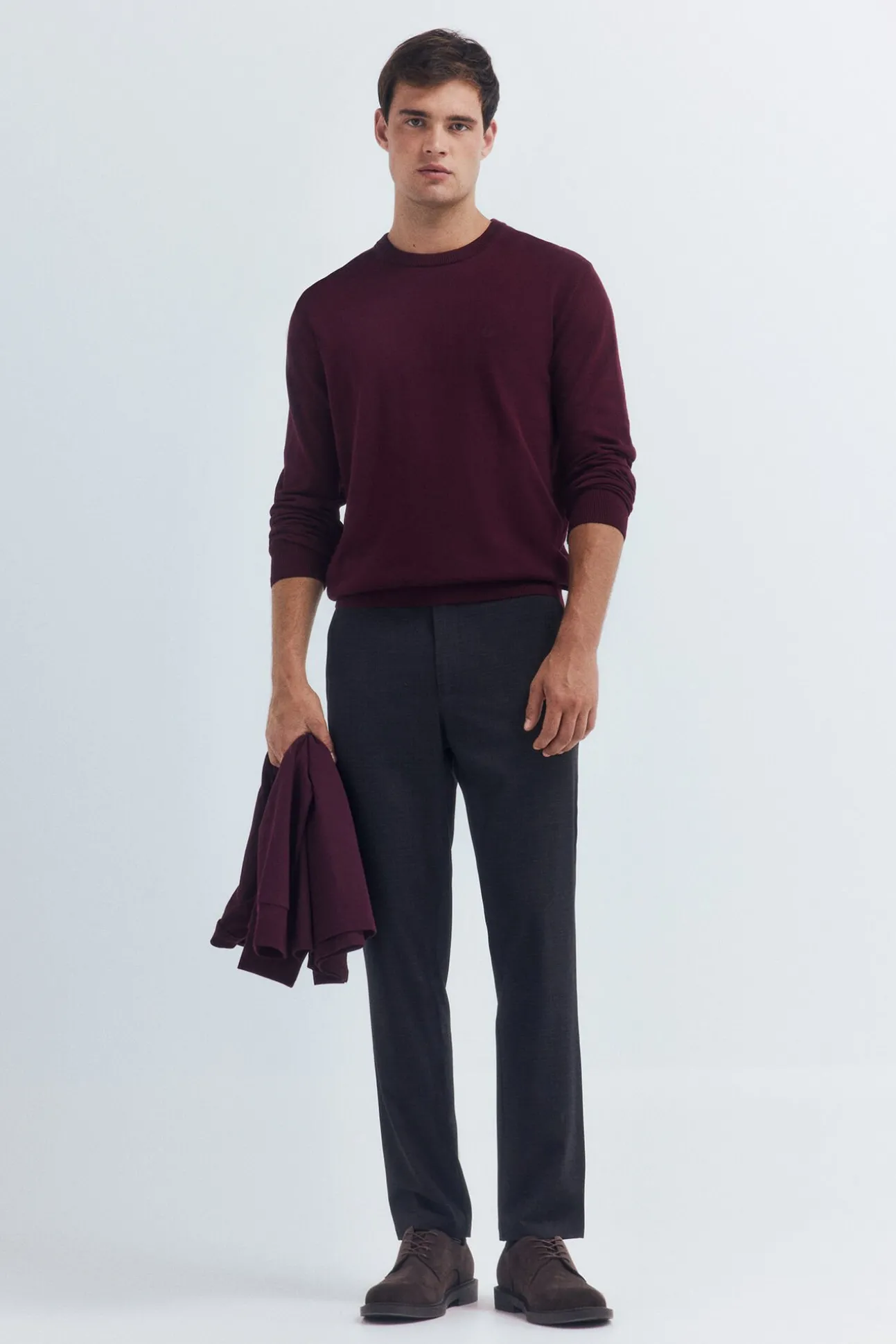 Camisola básico