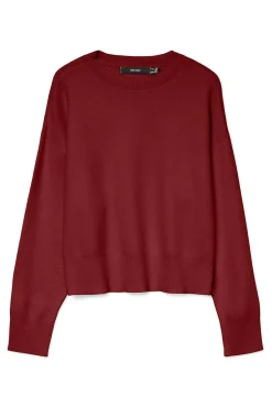 Camisola básico de malha