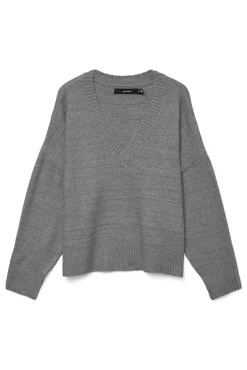 Camisola básico de malha