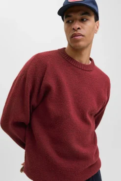 Camisola básico de malha