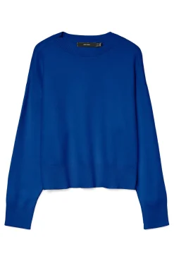 Camisola básico de malha