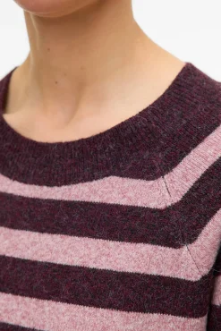 Camisola básico feminino de manga comprida
