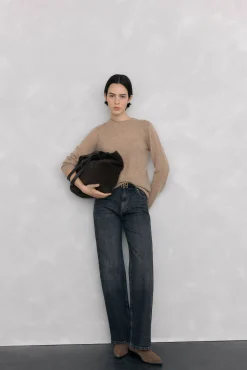 Camisola cashmere