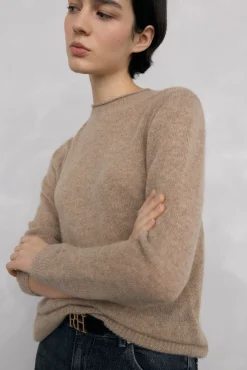 Camisola cashmere