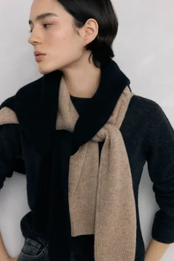 Camisola cashmere