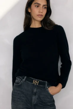 Camisola cashmere