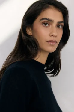 Camisola cashmere