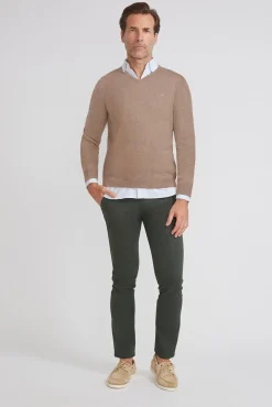 Camisola clássica