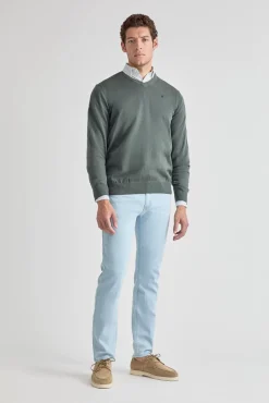 Camisola clássica