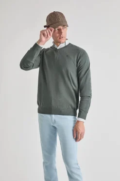 Camisola clássica