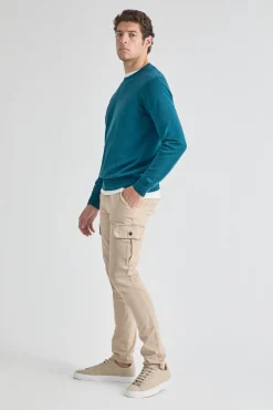 Camisola clássica