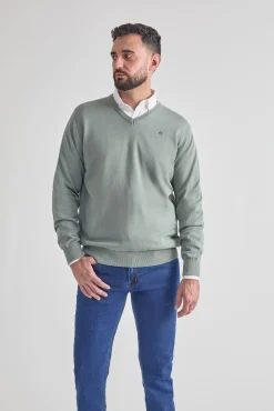 Camisola clássica