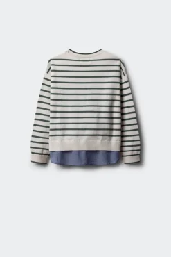 Camisola Coração Feminino “Le Marais”
