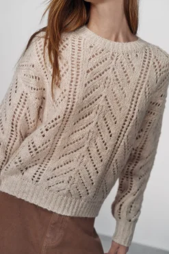 Camisola Creama