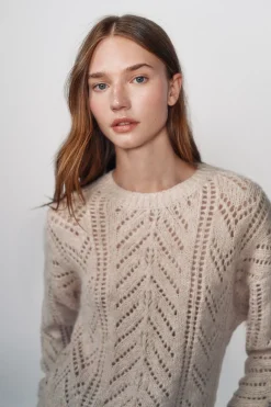 Camisola Creama