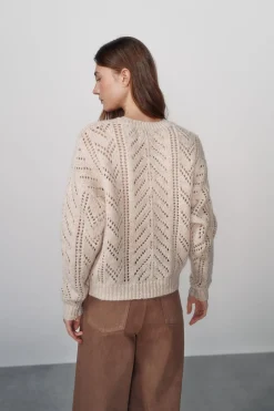 Camisola Creama